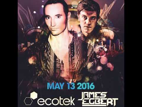 deadmau5 vs Ecotek & James Egbert: Everything Before El Niño ft. Shaddow Storm