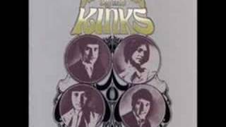The Kinks - Act Nice And Gentle
