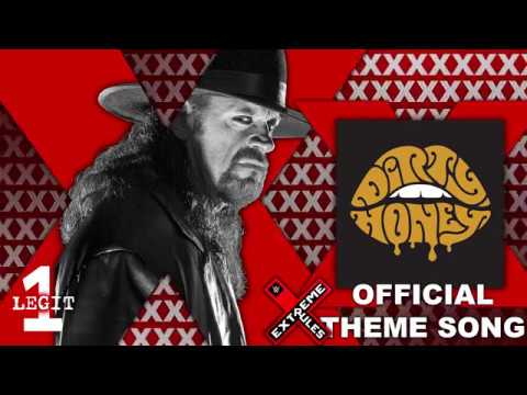WWE Extreme Rules (2019) - "When I'm Gone" - (Official Theme Song) ᴴᴰ