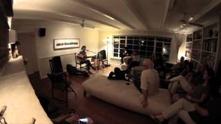 KXT Presents A House Concert: Neil Halstead, "Spin the Bottle"