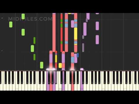 All Of Me - Laura Fygi