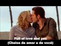 John Denver - The game is over (lyrics / legendado)