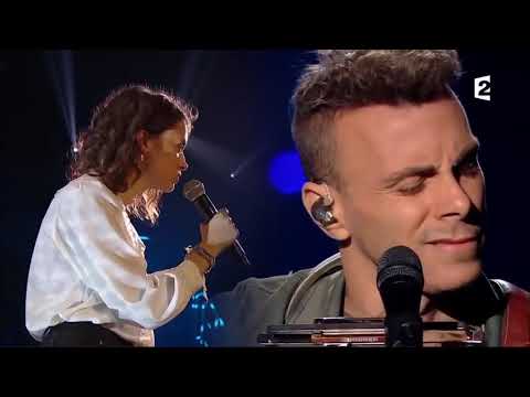 POMME & ASAF AVIDAN  My Old Pain - LIVE