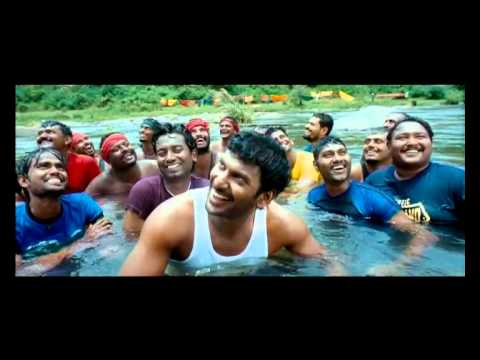 Pattathu Yaanai Movie Trailer