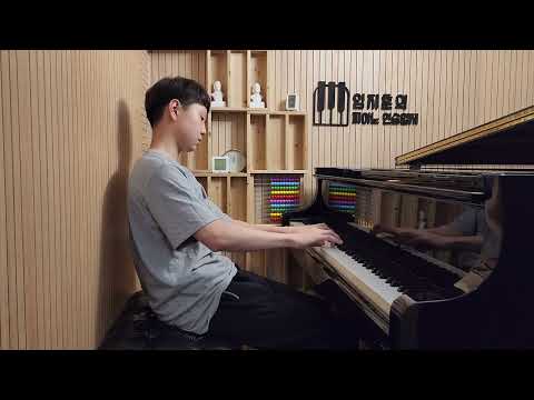 230521 쇼팽 녹턴 20번 연습하다 쉬는 시간에 심심해서 쳐봤어요