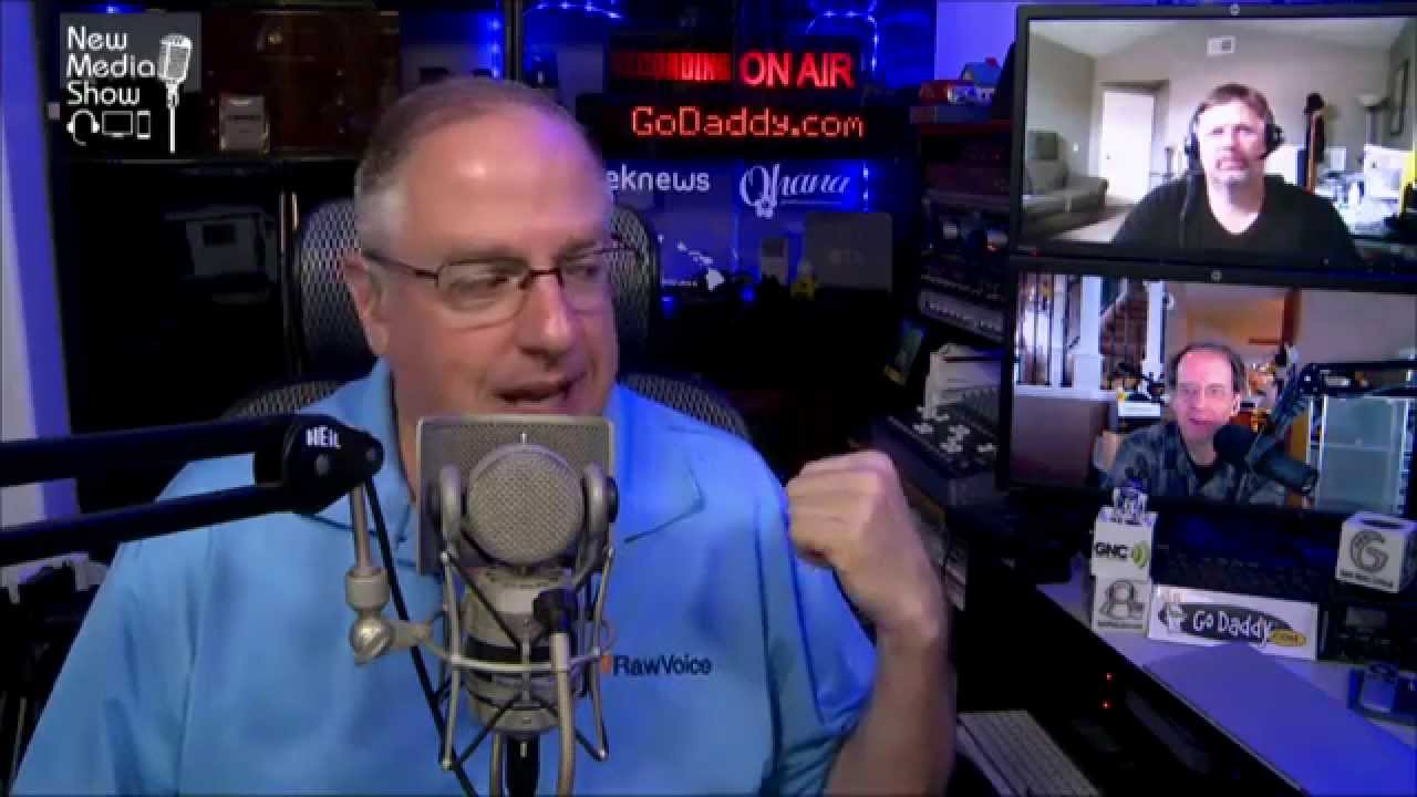 NMS #61 Podcast Awards Future