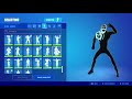 Leaked Grimey Skin