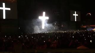 G-Eazy - Pray For Me Live in Chicago 8/14/18
