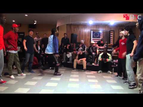 360 Illadelph Flave Vs Repstyles | TOP 8 | BATTLE FOR SUPREMACY | BNC