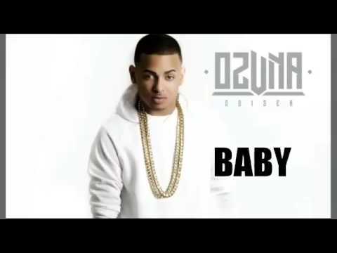 Todo Se Acabo ~ Ozuna (letra)