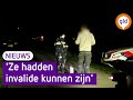 Celstraf voor shovelbestuurder na aanval op persfotograaf