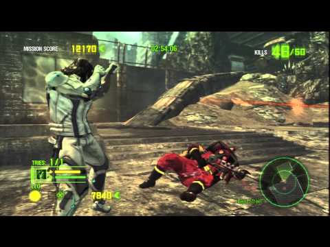 anarchy reigns xbox 360 cheats