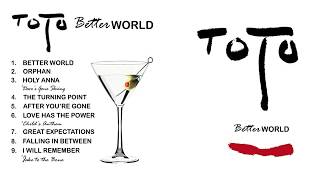 Toto - Better World