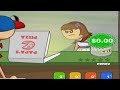Playing Papa S Pizzeria For The First Time