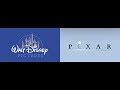 Walt Disney Pictures PIXAR Animation Studios Closing 1999