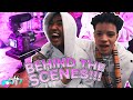 BEHIND THE SCENES: LIL MOSEY "BURBERRY HEADBAND" BEHIND THE SCENES: LIL MOSEY "BURBERRY HEADBAND"