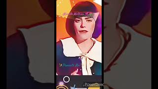 @Mireille Mathieu 💞🌷✨Promets Moi✨