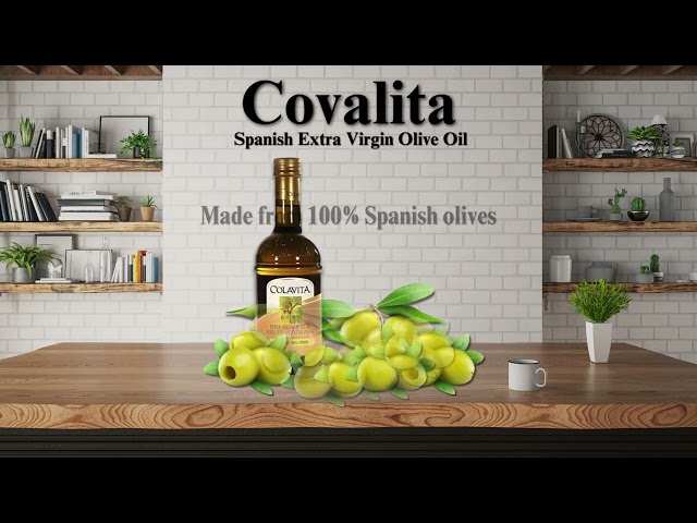 Vídeo relacionado con Colavita Polenta, 1 libra de Colavita Olive Oil Co.