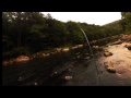 Fishing The Casselman River