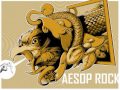 Aesop Rock vs. Lymbyc System - Dark Art News x So We Can Sleep...