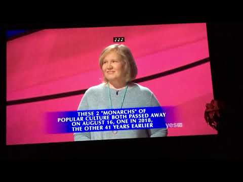 Final Jeopardy, (4/2/19) CHAMPION BREAKS THE 4-DAY CURSE 😌
