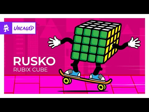 Video thumbnail for Rubix Cube