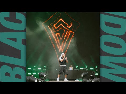 Billa joe x Jamule x Summer Cem Type Beat - "BLACK WIDOW"