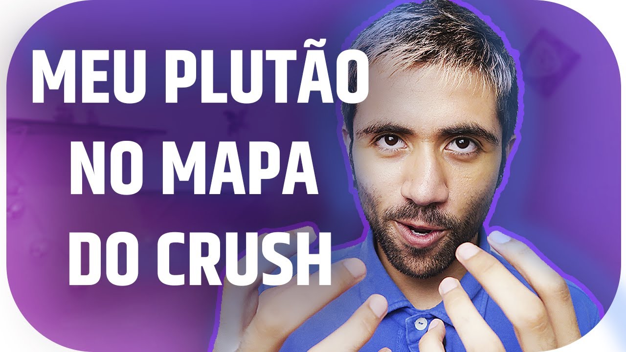 Como você transforma ou pode estar controlando ou sendo controlada pelo crush