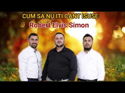 Fratii din Barbulesti - Cum sa nu iti cant Isuse 2019