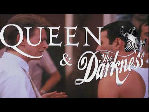 Under pressure 'till I die Mashup