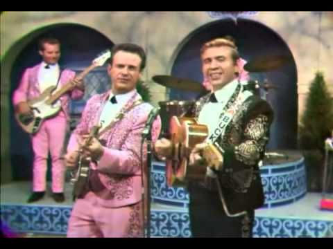 Buck Owens & Don Rich 'My Heart Skips To Beat'