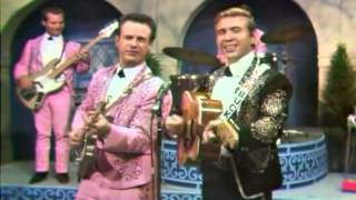 Buck Owens &amp; Don Rich &#39;My Heart Skips To Beat&#39;