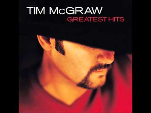 Tim Mcgraw - Indian Outlaw