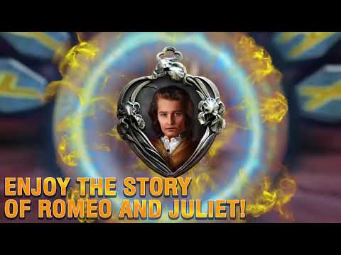 Dark Romance 6 f2p Video