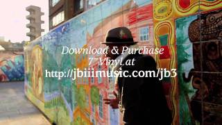 B4 The Night Is Thru {Promo Vid} - Jesse Boykins III