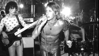 Iggy Pop and The Stooges - Open Up And Bleed