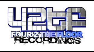 8th-Ski - Drop Out Mix - Contemporary Exclusions E.P - 42TF Recordings - 42TF032