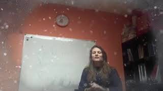 Nikolaus - wer ist er? 👀