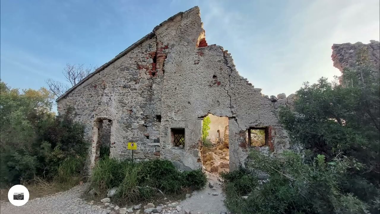 A piedi da Spotorno a Finale Ligure, passando per sentieri