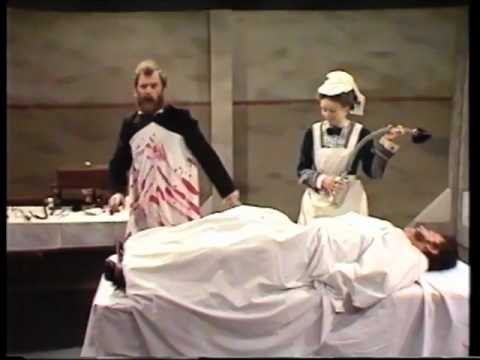 Johnny Ball - The Body