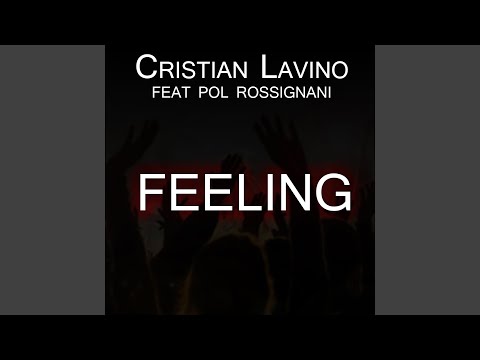 Feeling (Radio Edit)