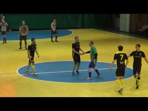 16 КУ 2 лига финал за 1 место