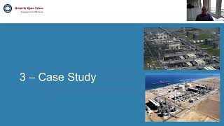 Detecting Operator-Induced Faults On A Liquid Expander