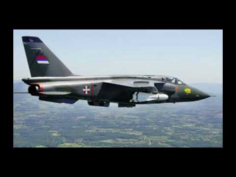 Roki Vulovic - Crni Bombarderi [INSTRUMENTAL] [SPED UP]