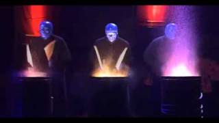 Tiesto feat Blue man Group    Dance 4 life Live! Tag