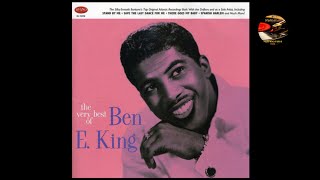 Ben E. King - I (Who Have Nothing) - 1963