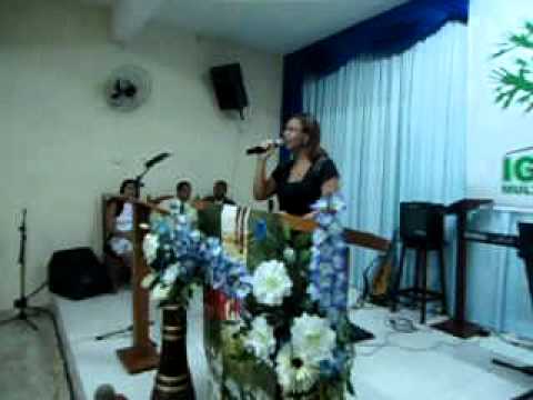 ELIETE LESSA - ENCONTREI A SOLUÇÃO