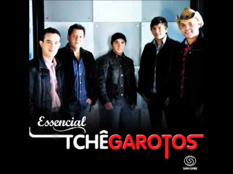 Tchê Garotos - Decisão / Razão e Coração