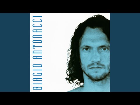 Videoclip de Un Giorno Un Sogno — Biagio Antonacci