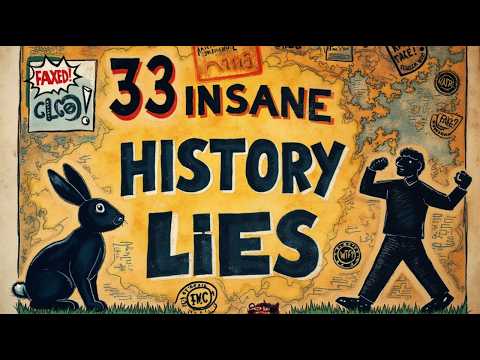 33 Insane Historical Hoaxes That Fooled Everyone